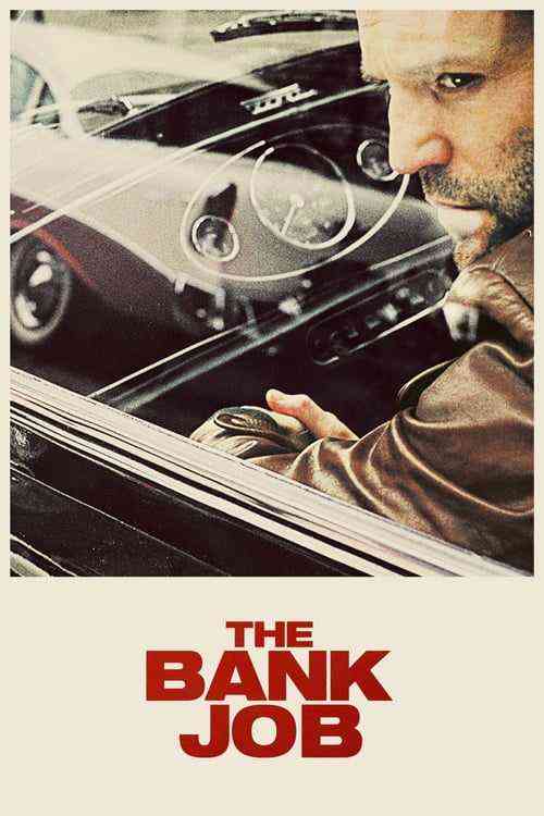 The Bank Job 2008 فيلم القصة التريلر صور سينما ويب