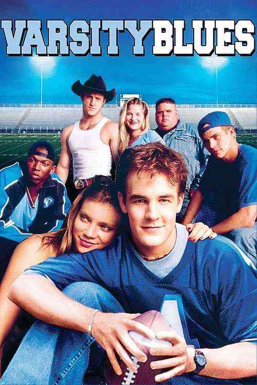 Varsity Blues 1999 - ÙÙÙÙ - Ø§ÙÙØµØ© - Ø§ÙØªØ±ÙÙØ± Ø§ÙØ±Ø³ÙÙ - ØµÙØ± - ||| Ø³ÙÙÙØ§ ÙÙØ¨