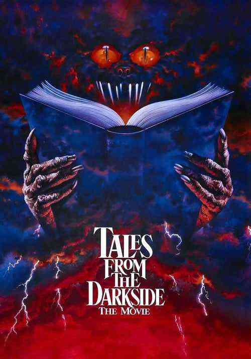 Tales from the Darkside The Movie