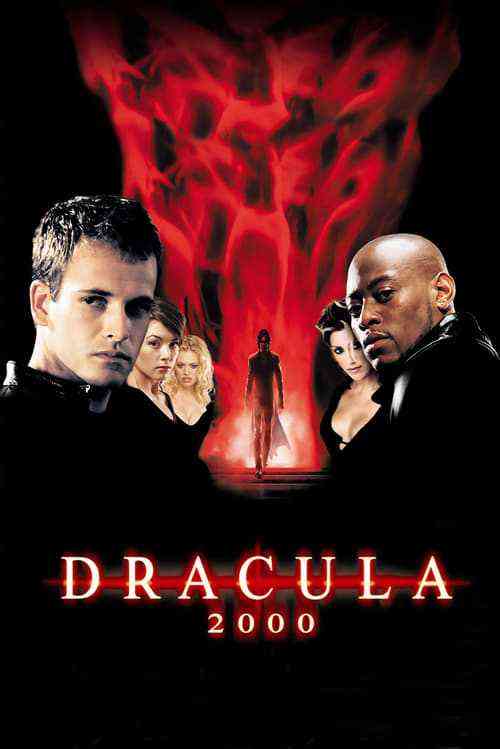Dracula 2000 فيلم الرعب القصة التريلر الرسمي صور سينما ويب