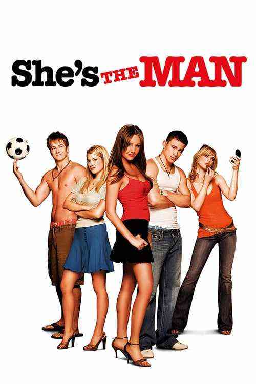 She's the Man 2006 فيلم القصة التريلر الرسمي صور سينما
