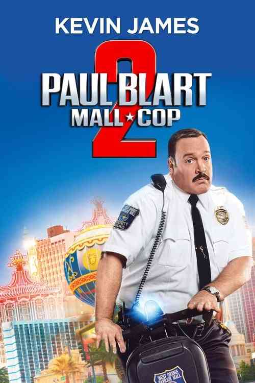 Paul Blart: Mall Cop 2 2015 - فيلم - القصة - ||| سينما ويب