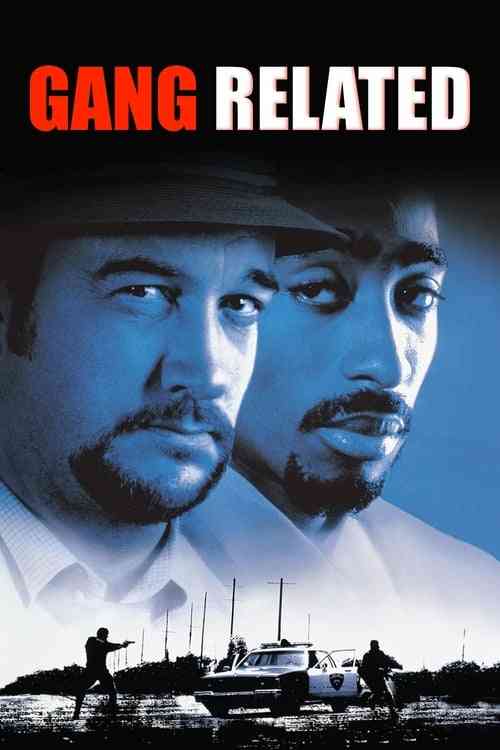 Gang Related 1997 - فيلم - القصة - التريلر الرسمي - صور - ||| سينما ويب